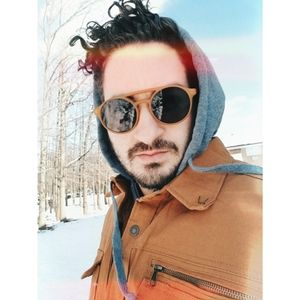 Meet your Posher, Aramis